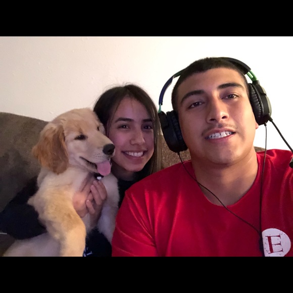 Meet your Posher, Vianey - Picture 2 of 3